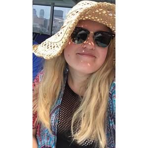 Meet your Posher, Ellen